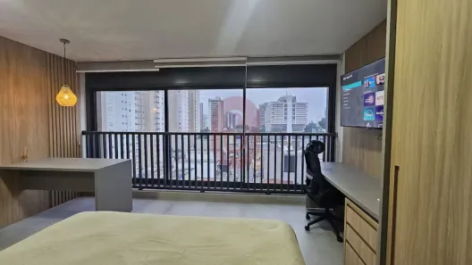 Kitnet com 1 Quarto à venda, 32m² no Vila Gomes Cardim, São Paulo