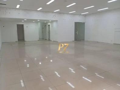 Galpão/Depósito/Armazém para alugar, 300m² no Jardim Zaira, Mauá