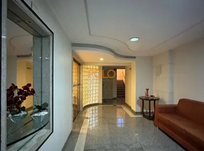 Apartamento com 3 Quartos para alugar, 150m² no General Osório, Uberlândia