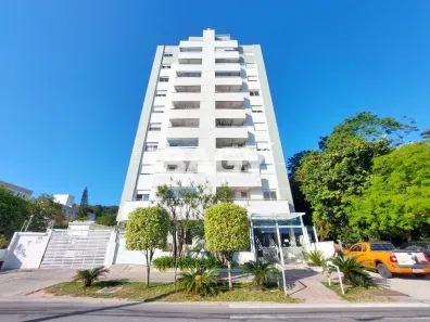 Apartamento com 2 Quartos para alugar, 68m² no Itacorubi, Florianópolis