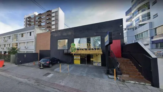 Imóvel Comercial com 1 Quarto à venda, 300m² no Coqueiros, Florianópolis