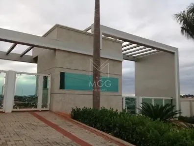 Flat com 2 Quartos para alugar, 47m² no Olímpico, Londrina
