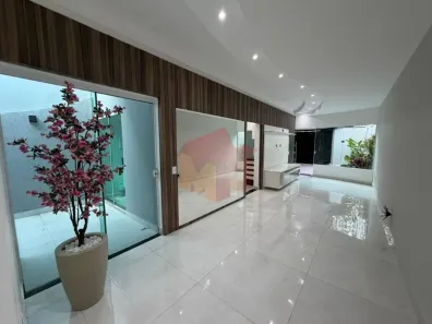 Casa com 2 Quartos à venda, 125m² no Jardim Boer I, Americana
