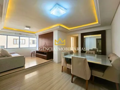 Apartamento com 3 Quartos à venda, 108m² no Centro, Itajaí