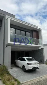 Casa de Condomínio com 3 Quartos à venda, 195m² no Beira Rio, Biguaçu