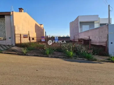 Lote/Terreno à venda, 275m² no Terras de Santa Bárbara, Santa Bárbara D'Oeste