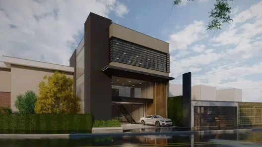 Prédio Comercial para alugar, 340m² no Vila Regente Feijó, São Paulo