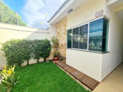 Casa com 3 Quartos à venda, 100m² no Loteamento Sumaré, Maringá