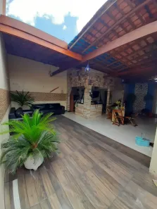 Casa de Condomínio com 3 Quartos à venda, 150m² no Solar dos Lusitanos, São Luís