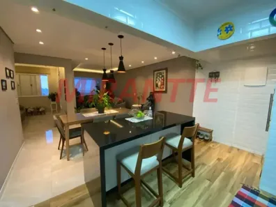 Apartamento com 2 Quartos à venda, 94m² no Tucuruvi, São Paulo
