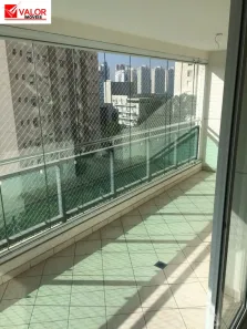 Apartamento com 3 Quartos à venda, 131m² no Vila Andrade, São Paulo