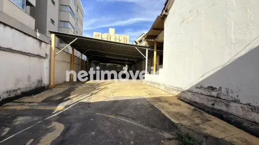 Galpão/Depósito/Armazém com 4 Quartos à venda, 898m² no Prado, Belo Horizonte