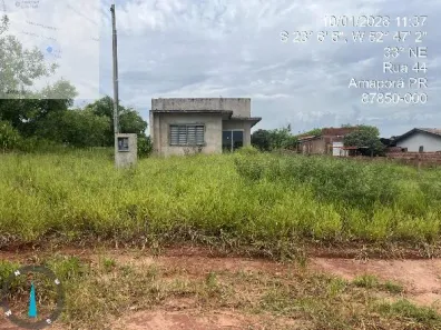 Casa com 2 Quartos à venda, 315m² no , Amaporã