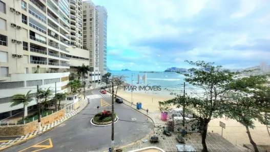 Apartamento com 4 Quartos à venda, 350m² no Pitangueiras, Guarujá
