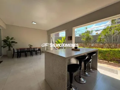 Casa com 5 Quartos à venda, 336m² no Serra, Belo Horizonte