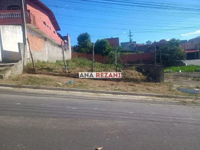 Lote/Terreno à venda, 250m² no Terra de Santa Cruz I, Boituva