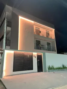 Apartamento com 2 Quartos à venda, 66m² no Trindade, São Gonçalo