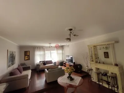 Sobrado com 4 Quartos à venda, 309m² no Vila Formosa, São Paulo