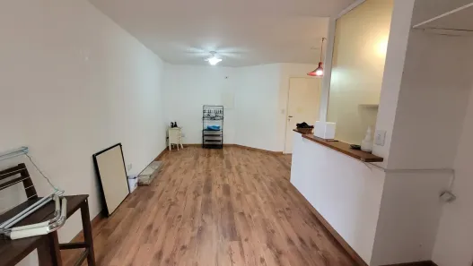 Apartamento com 1 Quarto à venda, 30m² no Indianópolis, São Paulo