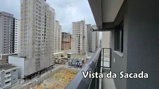 Apartamento com 3 Quartos à venda, 69m² no Morretes, Itapema
