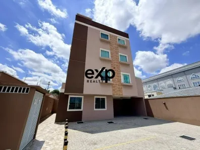 Cobertura com 3 Quartos à venda, 79m² no Cidade Jardim, São José dos Pinhais