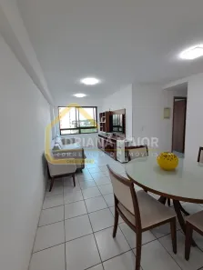 Apartamento com 3 Quartos à venda, 70m² no Várzea, Recife