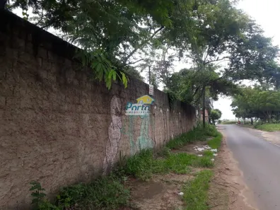 Lote/Terreno à venda, 900m² no Verde Lar, Teresina