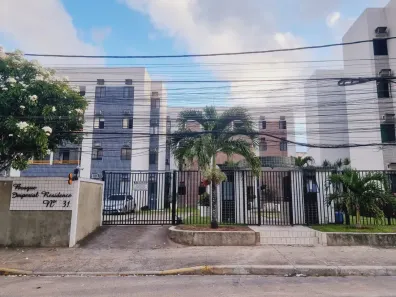 Apartamento com 3 Quartos à venda, 70m² no Várzea, Recife