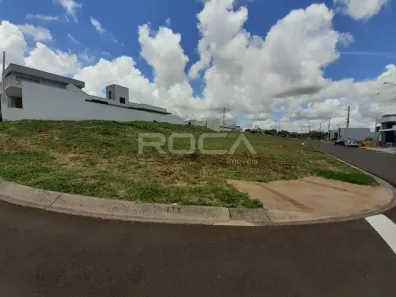 Lote/Terreno à venda, 275m² no Jardim Jockey Clube, São Carlos
