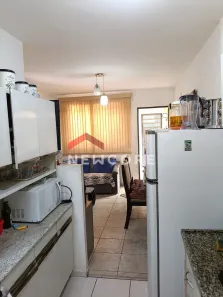 Apartamento com 2 Quartos à venda, 54m² no Solimões, Belo Horizonte