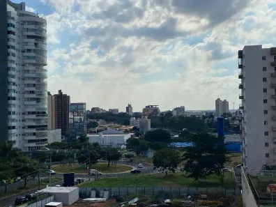 Apartamento com 2 Quartos à venda, 104m² no Bom Jardim, São José do Rio Preto