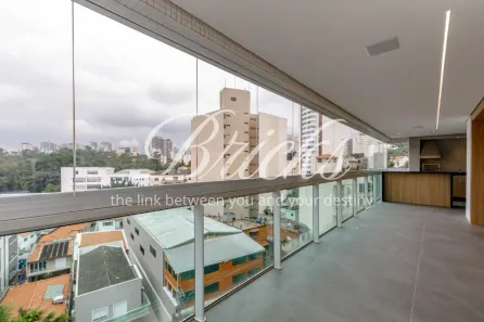 Apartamento com 3 Quartos à venda, 234m² no Aclimação, São Paulo