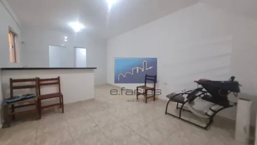 Casa com 1 Quarto para alugar, 60m² no Cidade Líder, São Paulo