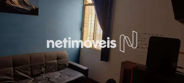 Apartamento com 3 Quartos para alugar, 90m² no Barro Preto, Belo Horizonte