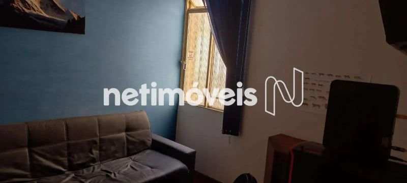 Apartamento com 3 quartos — Barro Preto, Belo Horizonte
