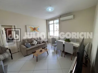 Cobertura com 3 Quartos à venda, 100m² no Tijuca, Rio de Janeiro