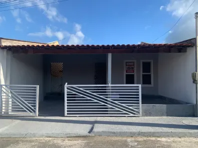 Casa com 2 Quartos à venda, 60m² no Riozinho, São José de Ribamar