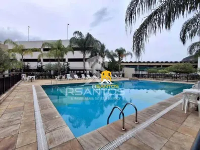 Apartamento com 2 Quartos à venda, 44m² no Anil, Rio de Janeiro