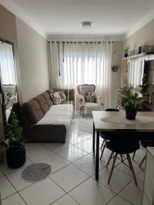 Apartamento com 3 Quartos à venda, 74m² no Vila João Ramalho, Santo André