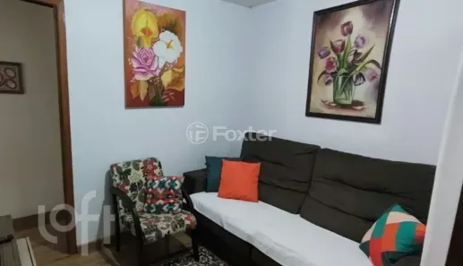 Casa com 4 Quartos à venda, 176m² no Guajuviras, Canoas