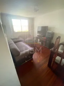 Apartamento com 2 Quartos para alugar, 53m² no Santa Terezinha, São Bernardo do Campo