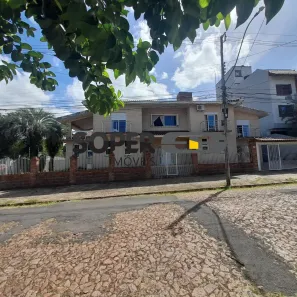 Sobrado com 4 Quartos à venda, 313m² no Jardim São Pedro, Porto Alegre