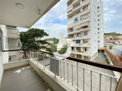 Apartamento com 3 Quartos à venda, 120m² no São Domingos, Niterói