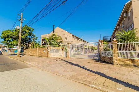 Casa de Condomínio com 3 Quartos à venda, 96m² no Ipanema, Porto Alegre