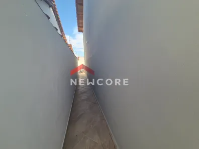Casa com 2 Quartos à venda, 118m² no Balneário Pampas, Peruíbe