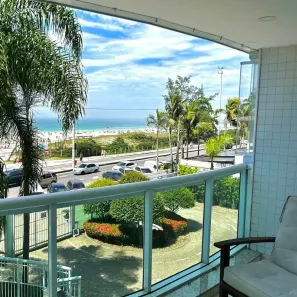 Apartamento com 2 Quartos para alugar, 85m² no Barra da Tijuca, Rio de Janeiro