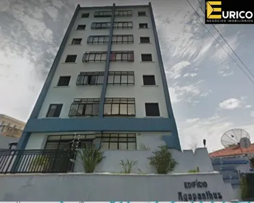 Apartamento com 1 Quarto à venda, 56m² no Vila Martina, Valinhos