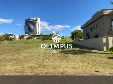 Lote/Terreno à venda, 595m² no Gávea, Uberlândia