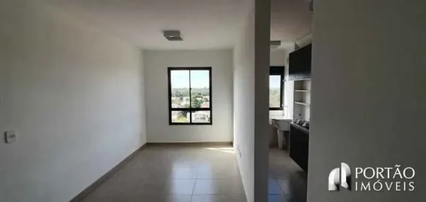 Apartamento com 2 Quartos à venda, 48m² no Jardim Colonial, Bauru