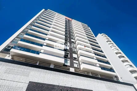 Apartamento com 3 Quartos à venda, 93m² no Kobrasol, São José